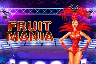 Fruit Mania Deluxe