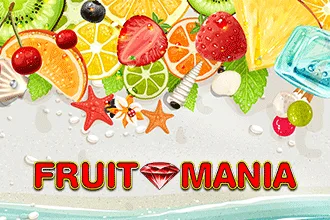 Fruit Mania