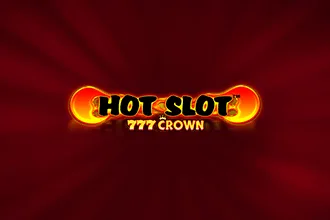 Hot Slot™: 777 Crown