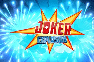 Joker Explosion