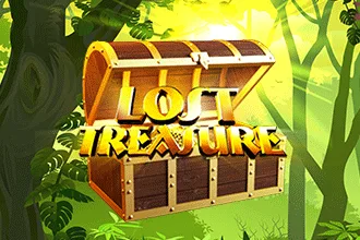 Lost Treasure