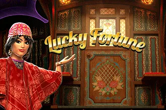 Lucky Fortune