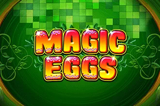 Magic Eggs
