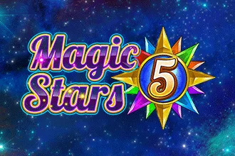 Magic Stars 5