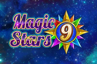 Magic Stars 9