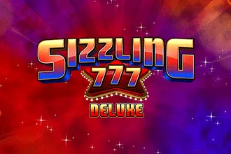 Sizzling 777 Deluxe