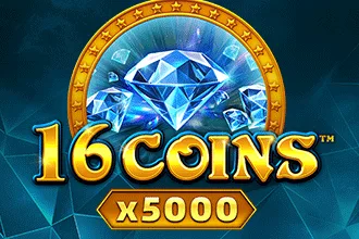 16 Coins™ x5000