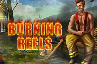 Burning Reels