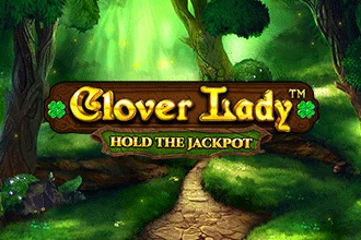 Clover Lady™