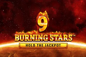 9 Burning Stars