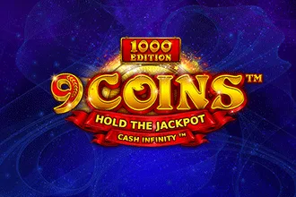 9 Coins™ 1000 Edition