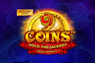 9 Coins™ Grand Gold Edition