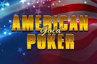 American Poker Gold