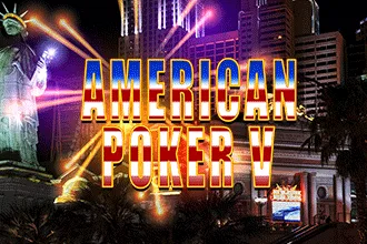 American Poker V