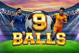 9 Balls