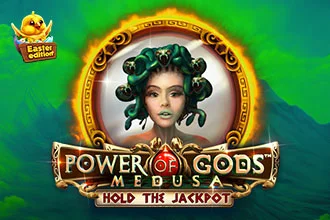 Power of Gods™: Medusa Easter