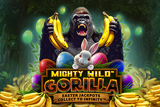 Mighty Hot™: Amazonia