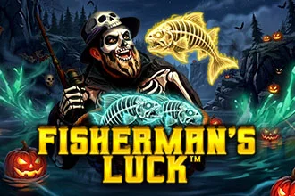 Fisherman's Luck™ Halloween Edition