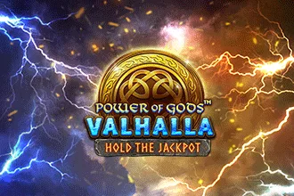 Power of Gods™: Valhalla