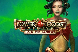 Power of Gods™: Medusa