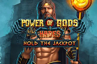 Power of Gods™: Hades