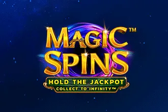 Magic Spins™