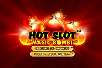 Hot Slot™: Magic Bombs