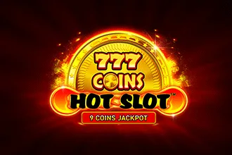 Hot Slot™: 777 Coins