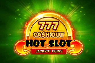 Hot Slot™: 777 Cash Out