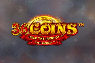 36 Coins™