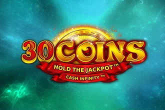30 Coins™
