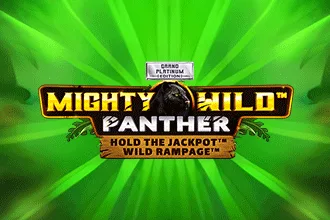 Mighty Wild™: Panther Grand Platinum Edition