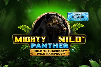 Mighty Wild™: Panther Grand Diamond Edition