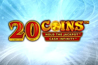 20 Coins™