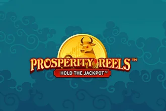 Prosperity Reels
