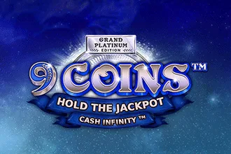9 Coins™ Grand Platinum Edition