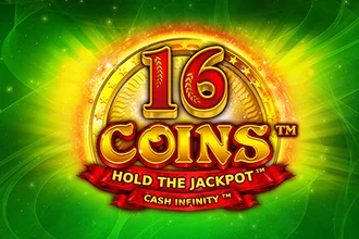 16 Coins™