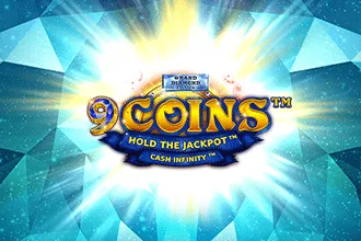 9 Coins™ Grand Diamond Edition