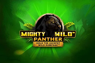 Mighty Wild™: Panther