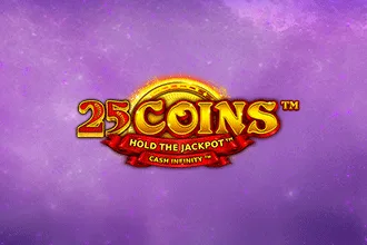 25 Coins™