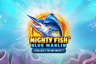 Mighty Fish™: Blue Marlin