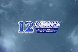 12 Coins™ Grand Platinum Edition