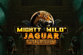 Mighty Wild™: Jaguar