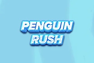 Penguin Rush