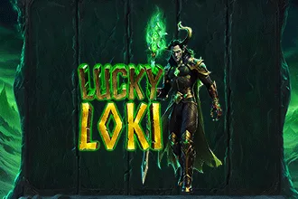 Lucky Loki