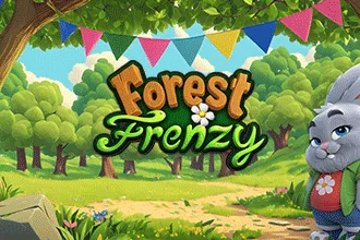 Forest Frenzy