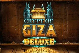 Crypt of Giza Deluxe