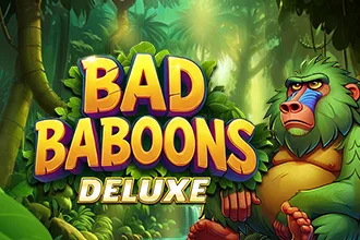 Bad Baboons Deluxe