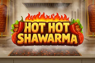 Hot Hot Shawarma