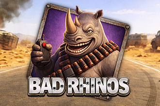 Bad Rhinos
